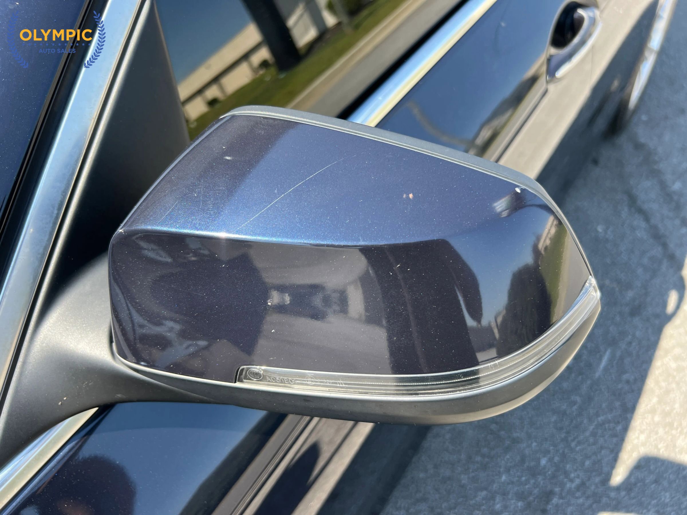 Used 2015 BMW 528i 528i Sedan 4D image 18