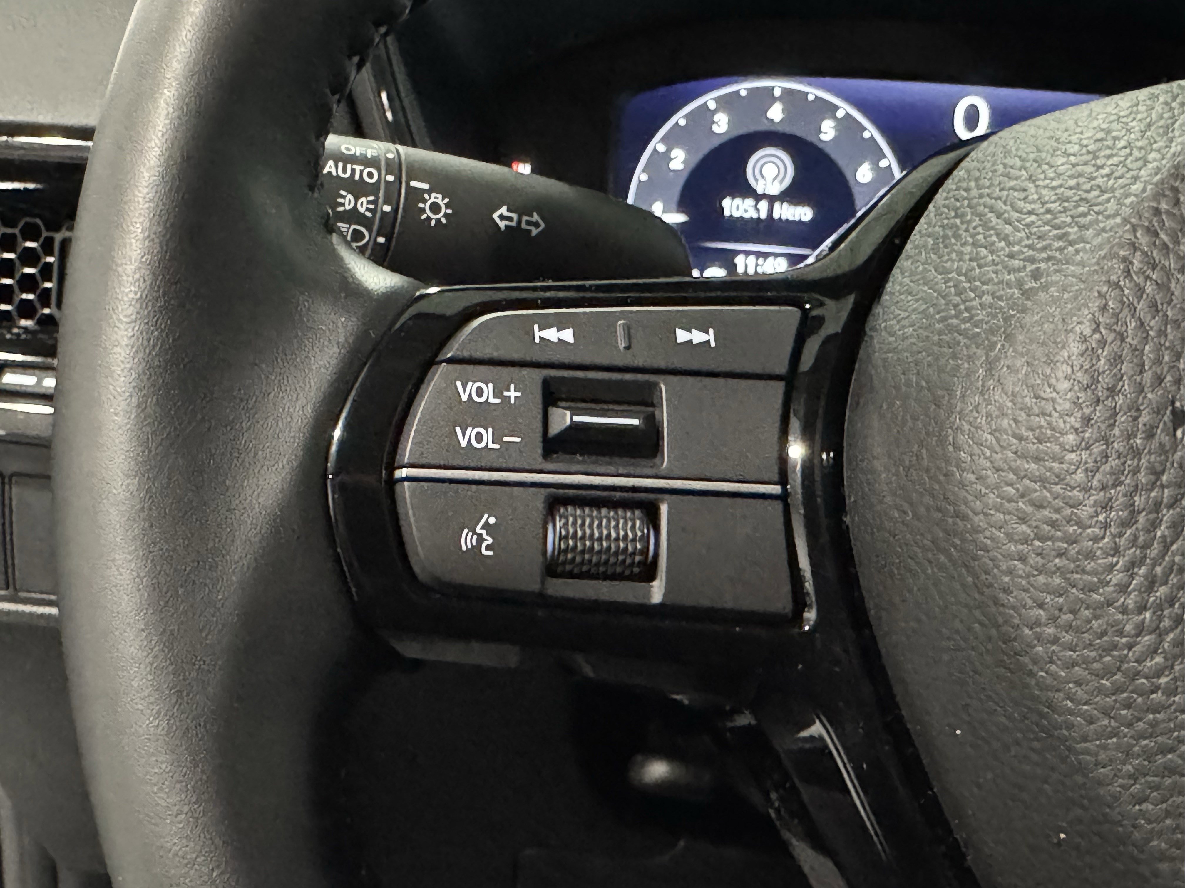 Used 2026 Honda CR-V EX-L image 30