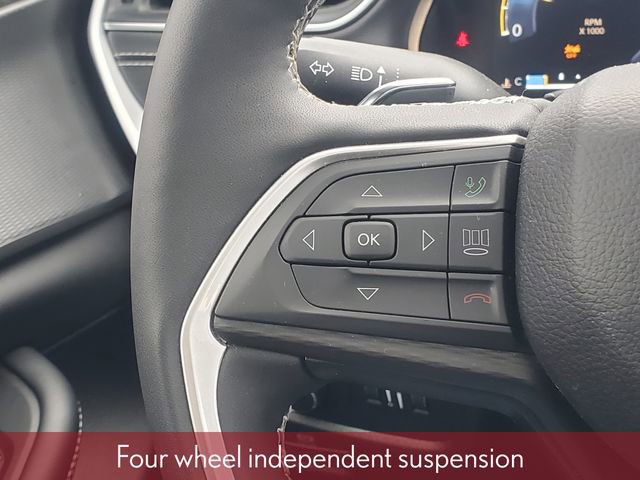 Used 2024 Jeep Grand Cherokee Altitude image 22