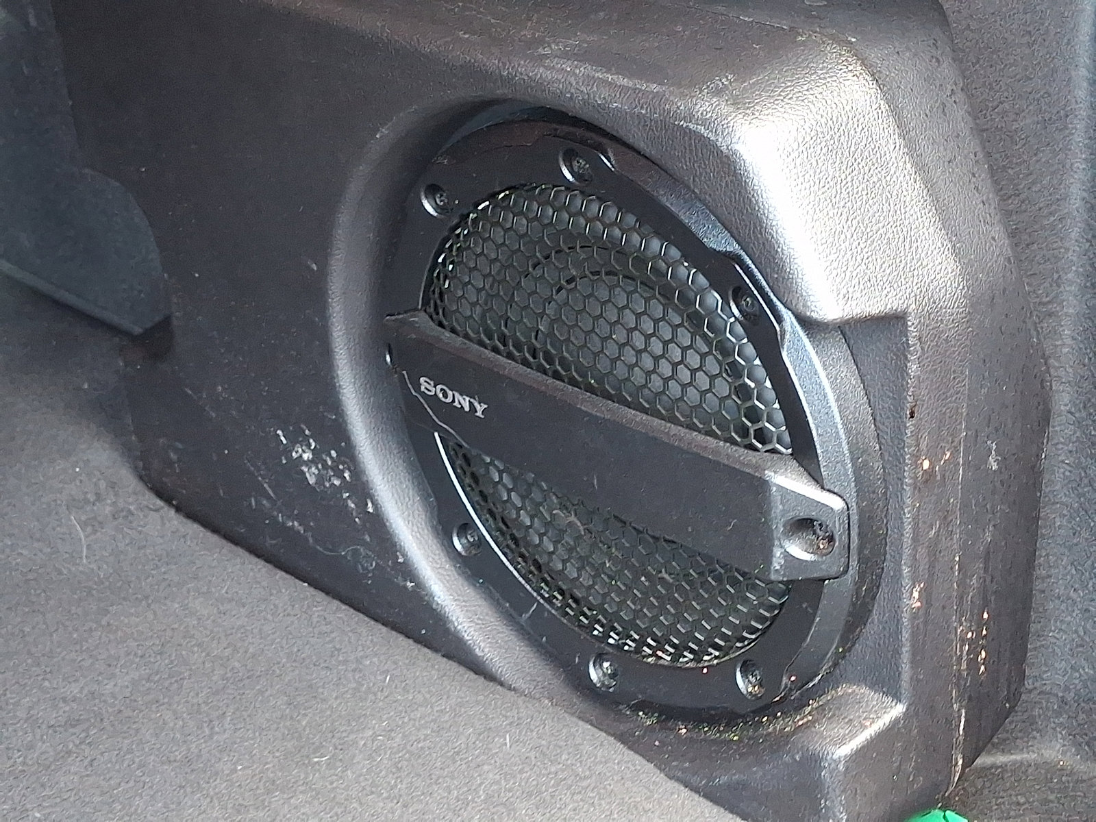 Used 2013 Ford Focus Titanium FWD image 32