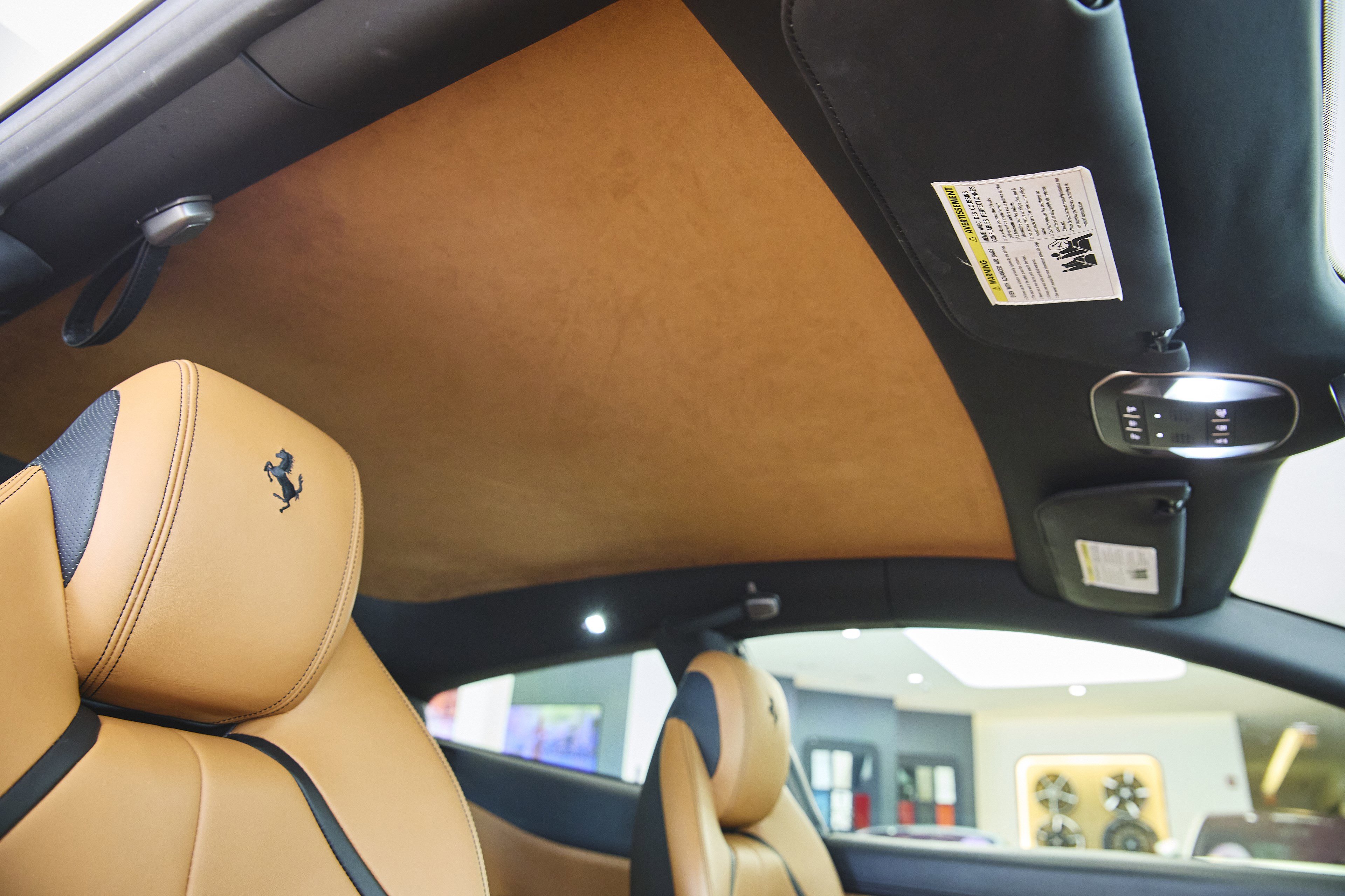 Used 2018 Ferrari GTC4Lusso image 31