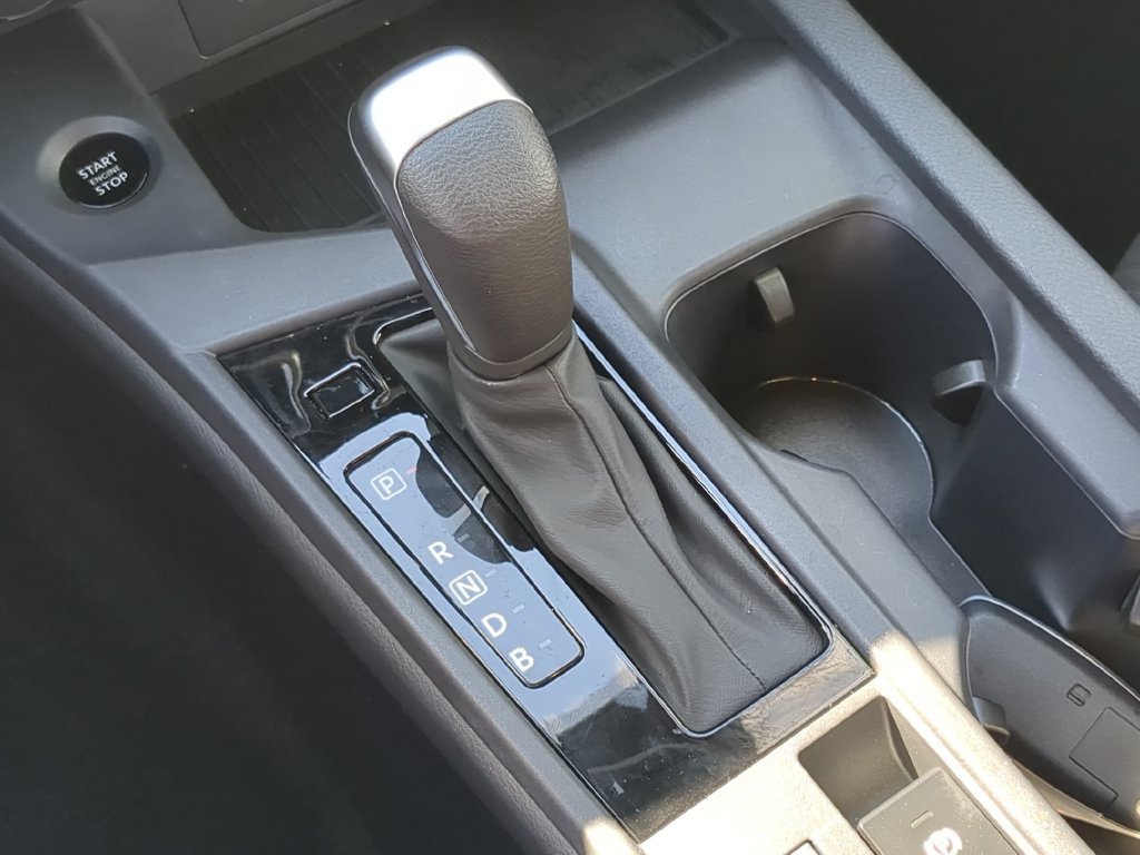 Certified 2026 Nissan Sentra S w/ Floor Mat Package FWD image 27