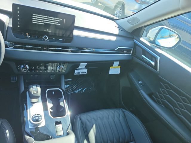 New 2026 Mitsubishi Outlander SEL FWD image 18