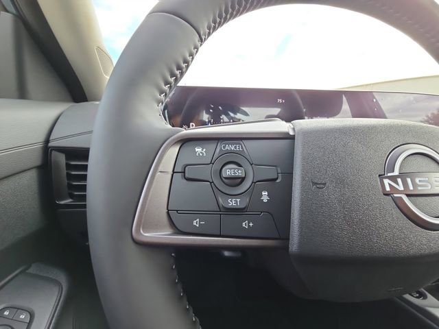 New 2026 Nissan Sentra SV image 11