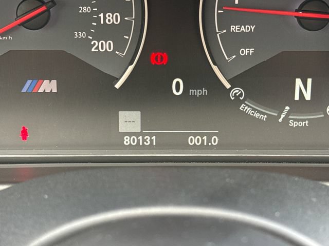 Used 2018 BMW M4 Coupe RWD image 24