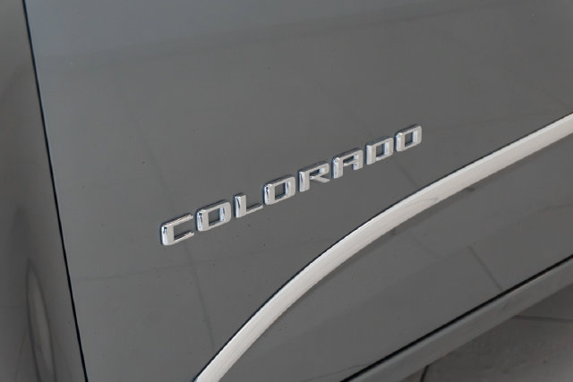 Used 2022 Chevrolet Colorado LT w/ LT Convenience Package RWD image 3
