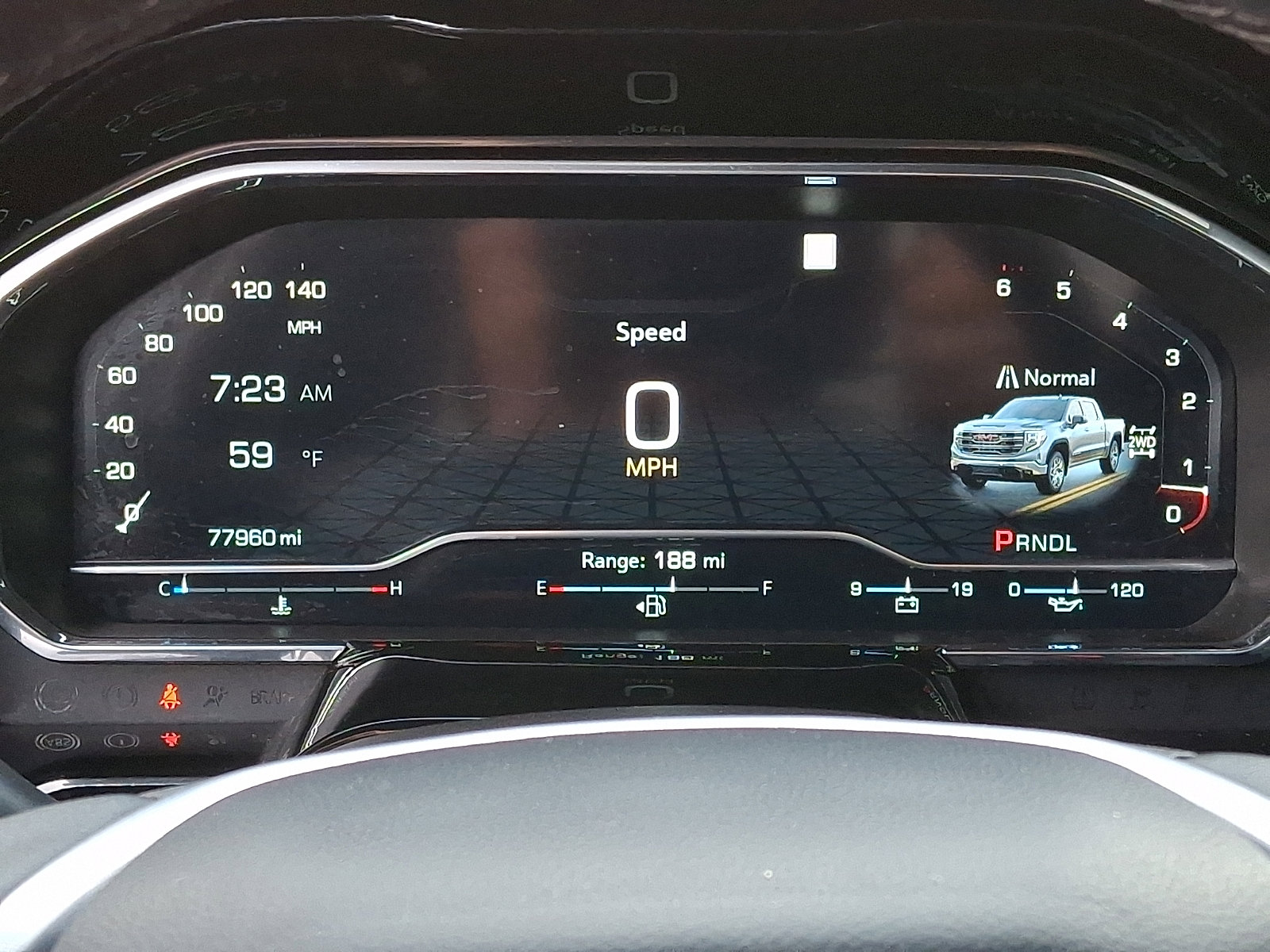 Certified 2022 GMC Sierra 1500 SLE image 25