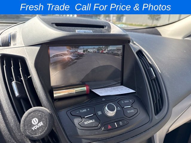 Used 2015 Ford Escape SE w/ Equipment Group 201A AWD/4WD image 13