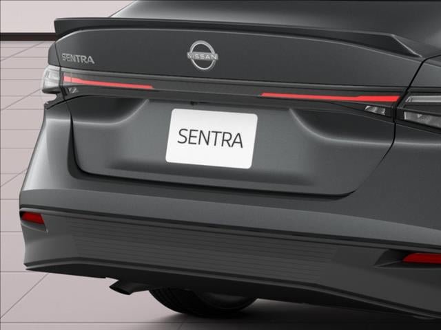 New 2027 Nissan Sentra SV FWD image 14