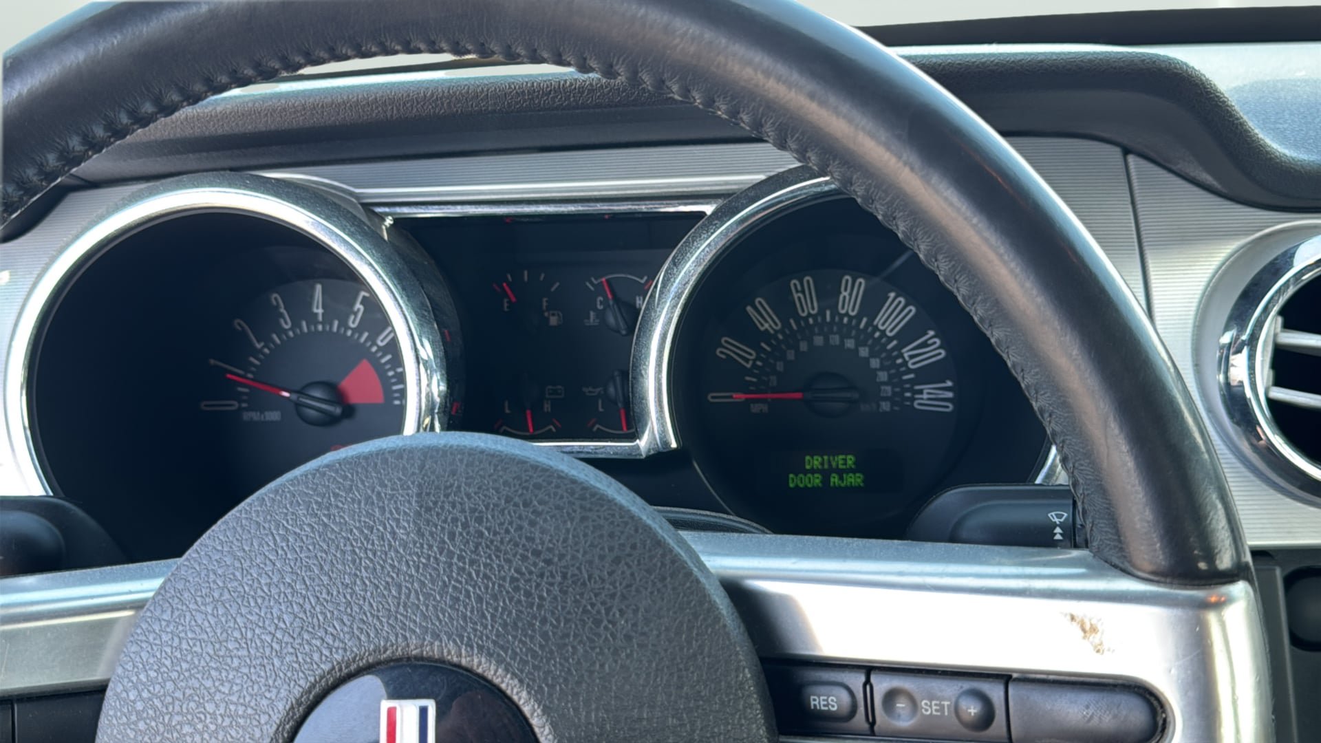 Used 2006 Ford Mustang GT RWD image 29