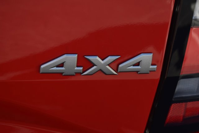 New 2026 Nissan Frontier SV w/ SV Convenience Package image 7