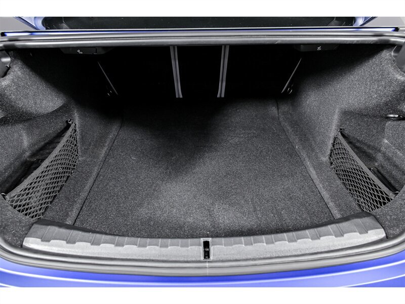 Used 2021 BMW M3 Competition w/ Executive Package RWD image 11