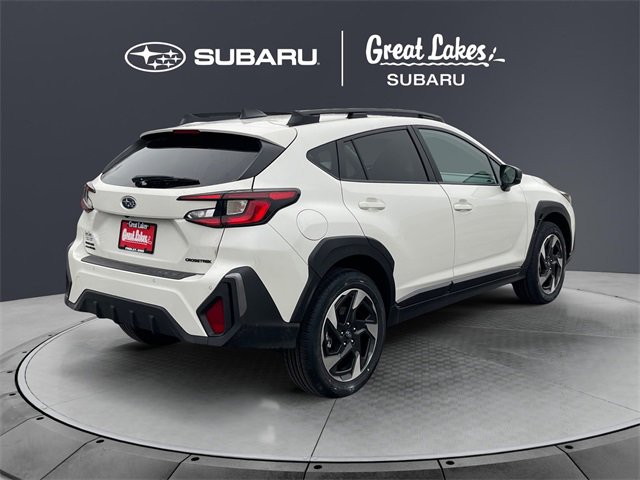 New 2026 Subaru Crosstrek 2.5i Limited image 5