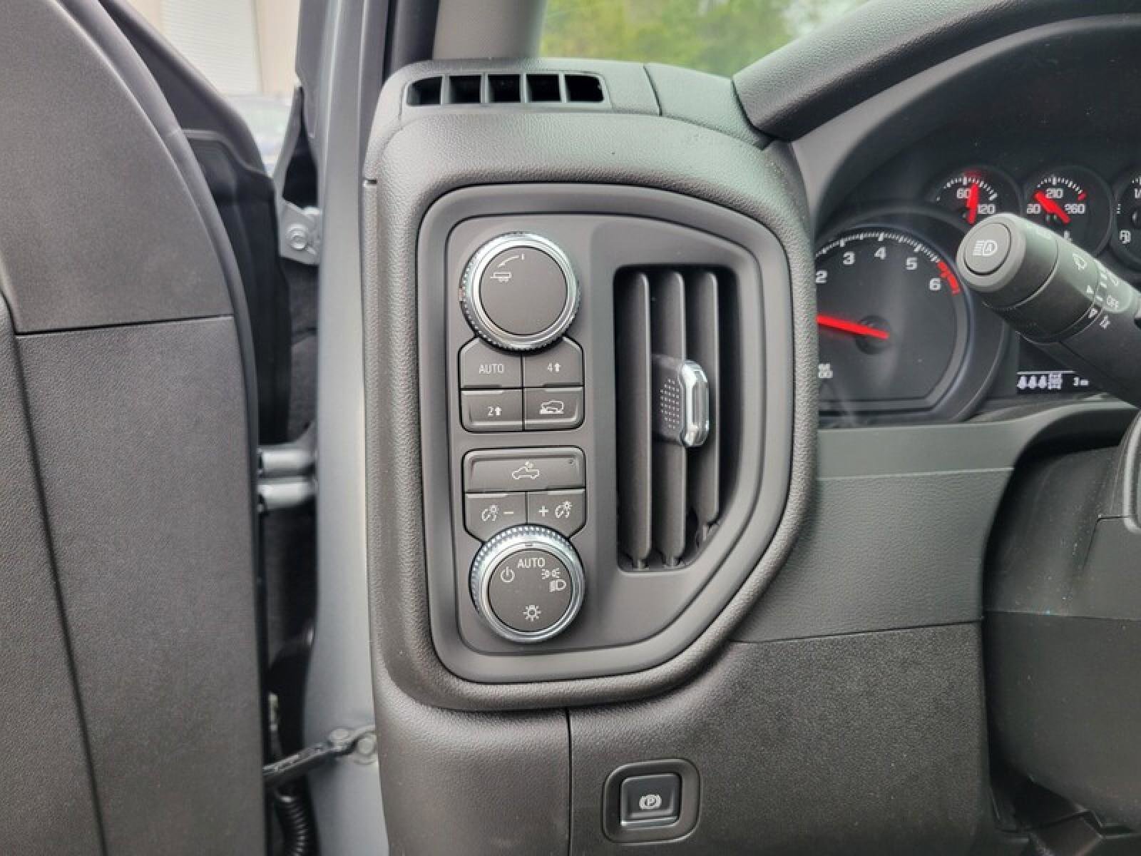 New 2026 GMC Sierra 1500 Pro image 12