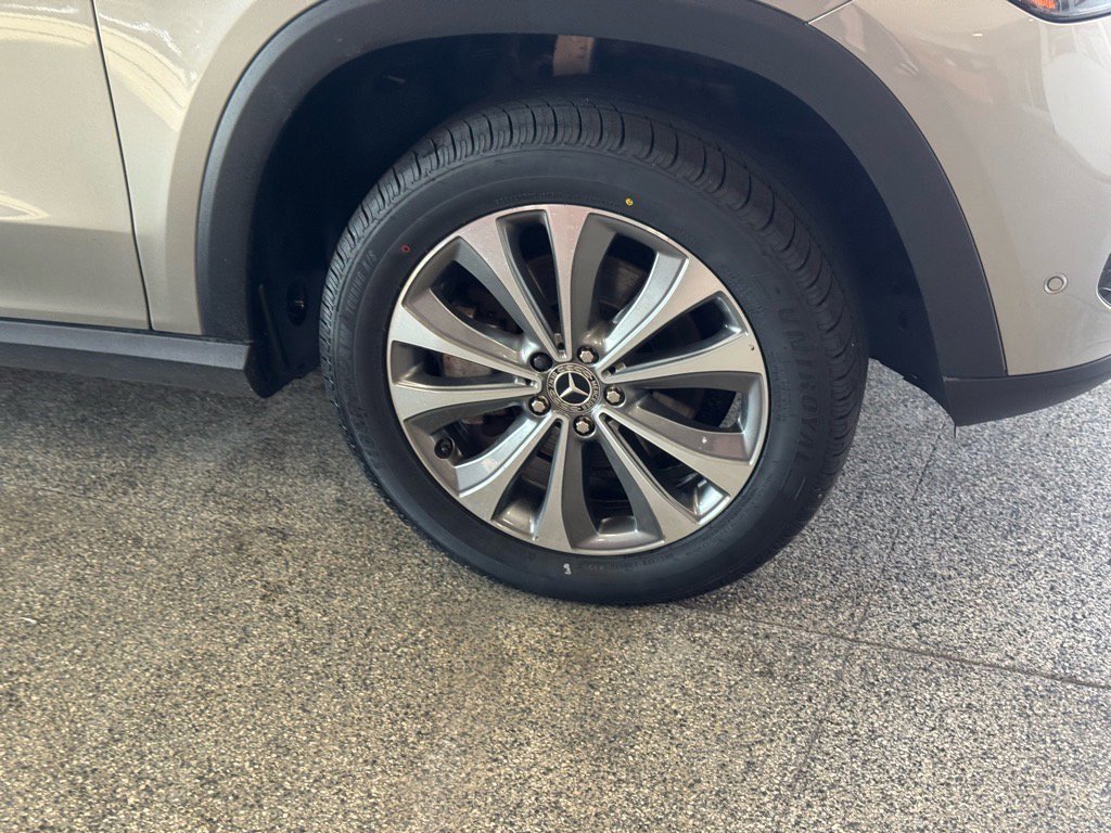 Used 2021 Mercedes-Benz GLE 350 4MATIC image 5