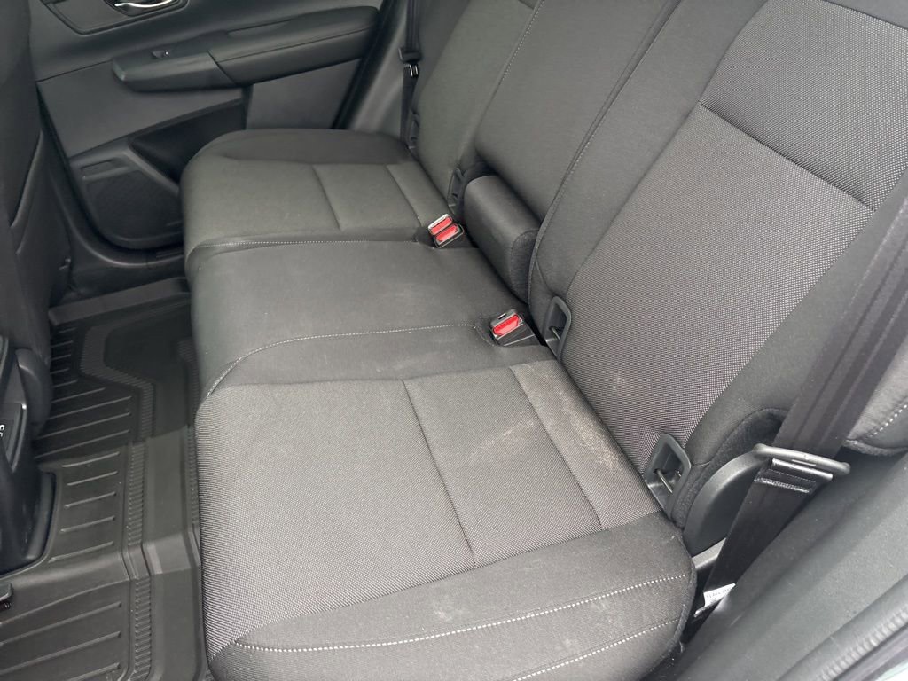 Used 2026 Honda CR-V EX image 39