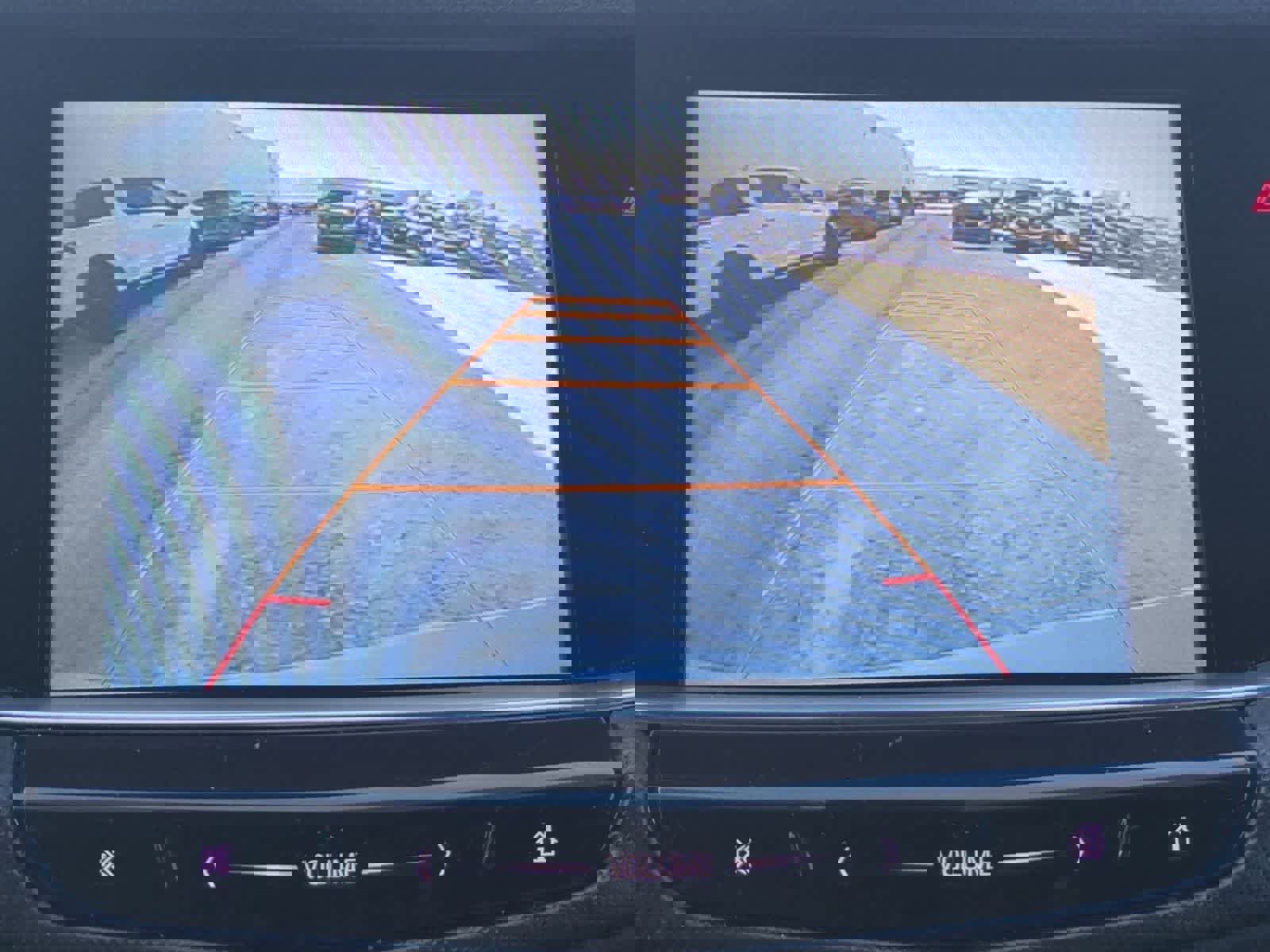 Used 2017 Cadillac XT5 Luxury w/ Driver Awareness Package image 29