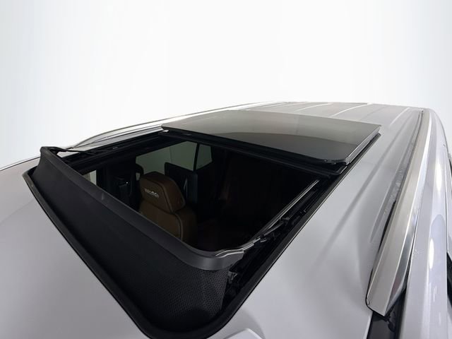 New 2026 Chevrolet Tahoe High Country image 23