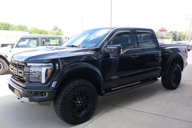 Used 2024 Ford F150 Raptor AWD/4WD image 5