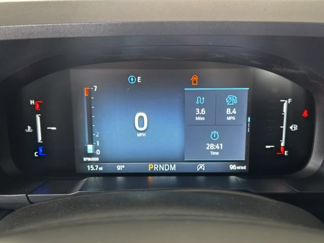 New 2026 Ford Maverick Lobo AWD/4WD image 11