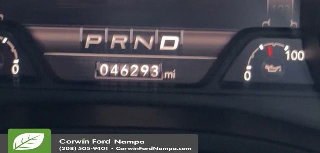 Used 2021 RAM 1500 TRX w/ TRX Level 1 Equipment Group AWD/4WD image 11