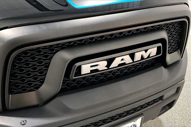 Used 2022 RAM 1500 Classic Warlock image 34