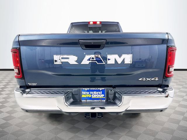 New 2026 RAM 2500 Tradesman image 5