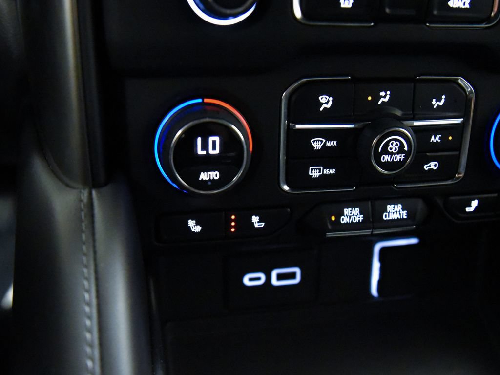 Used 2023 Chevrolet Tahoe LT AWD/4WD image 26