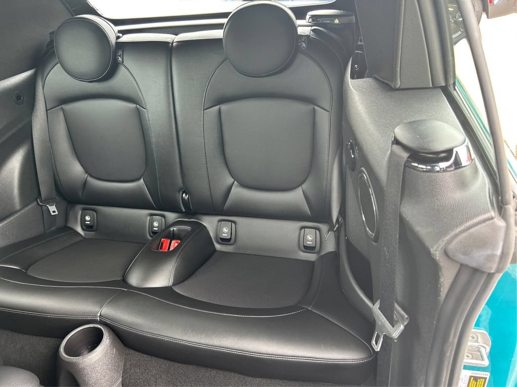 Used 2016 MINI Cooper Convertible FWD image 14