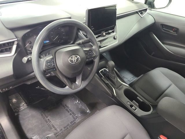 Used 2023 Toyota Corolla LE FWD image 21