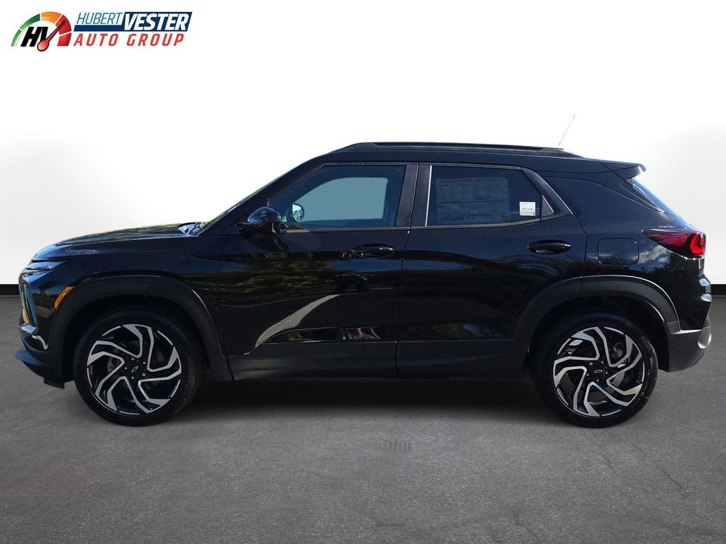 New 2026 Chevrolet TrailBlazer RS w/ Convenience Package
