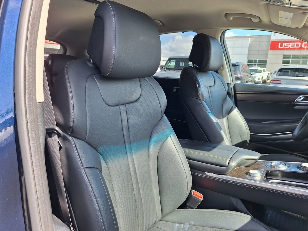 Used 2024 Genesis GV80 2.5T image 30
