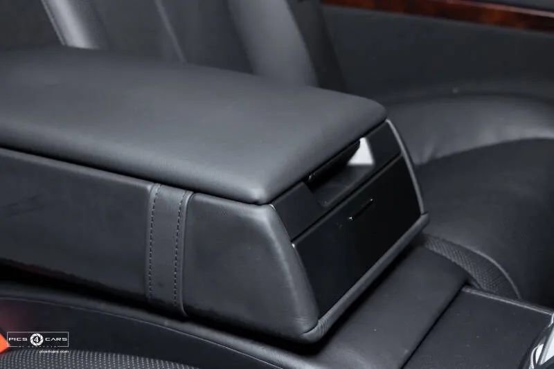 Used 2008 Mercedes-Benz CL 550 image 37