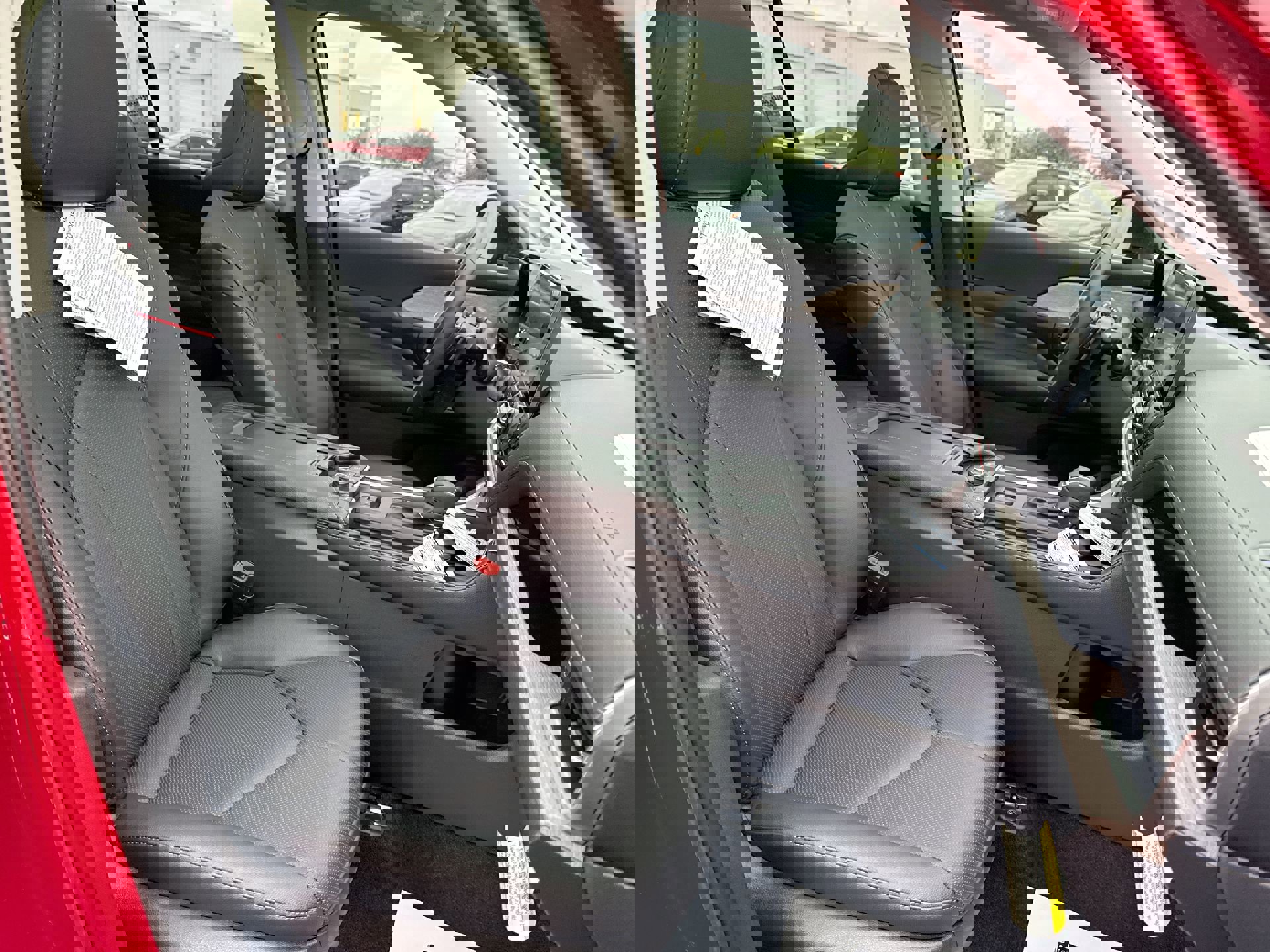 Certified 2026 Toyota Grand Highlander Platinum image 26