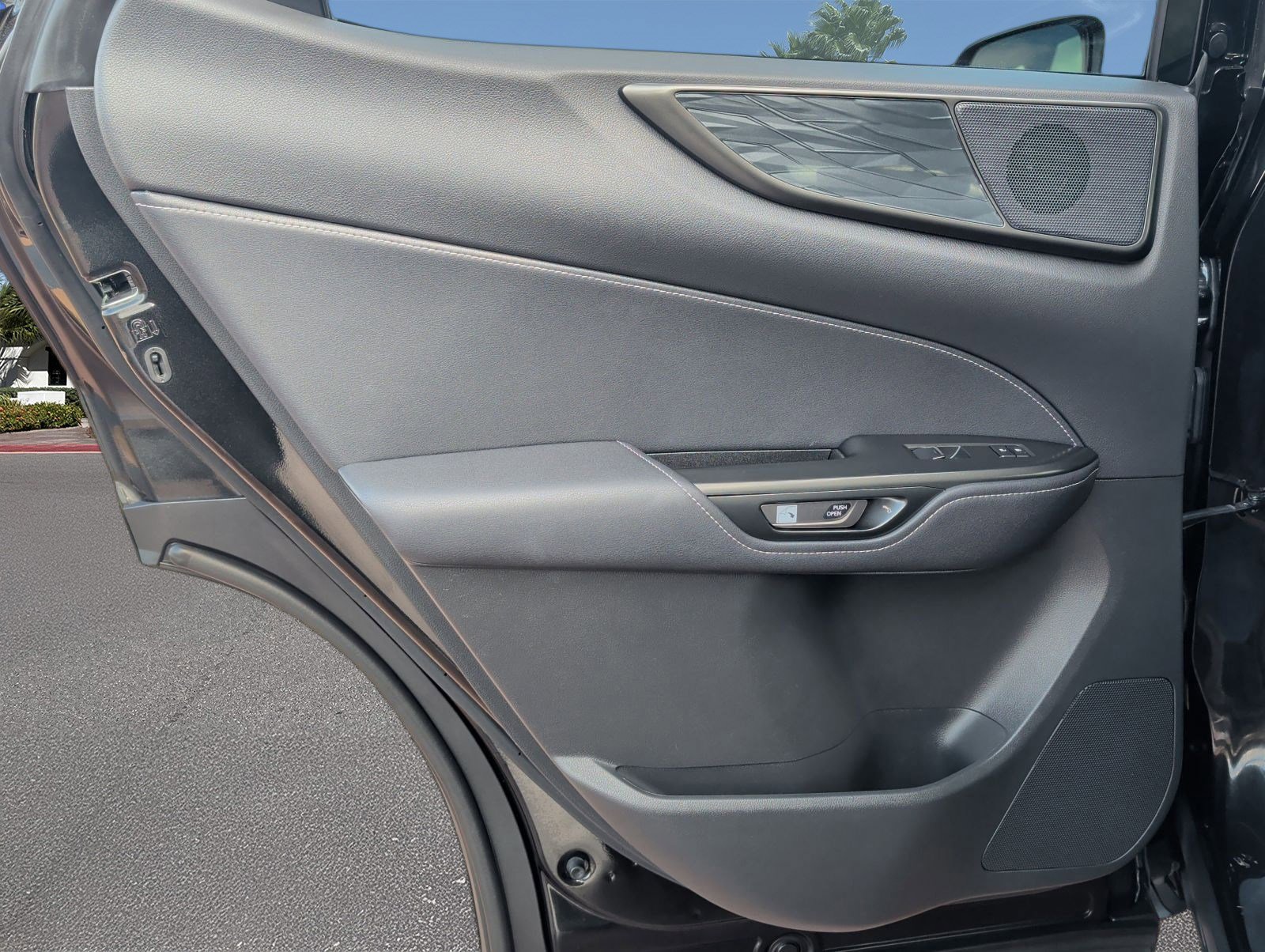 Used 2024 Lexus NX 250 FWD image 24