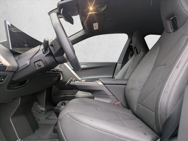 Used 2026 BMW iX xDrive45 image 4