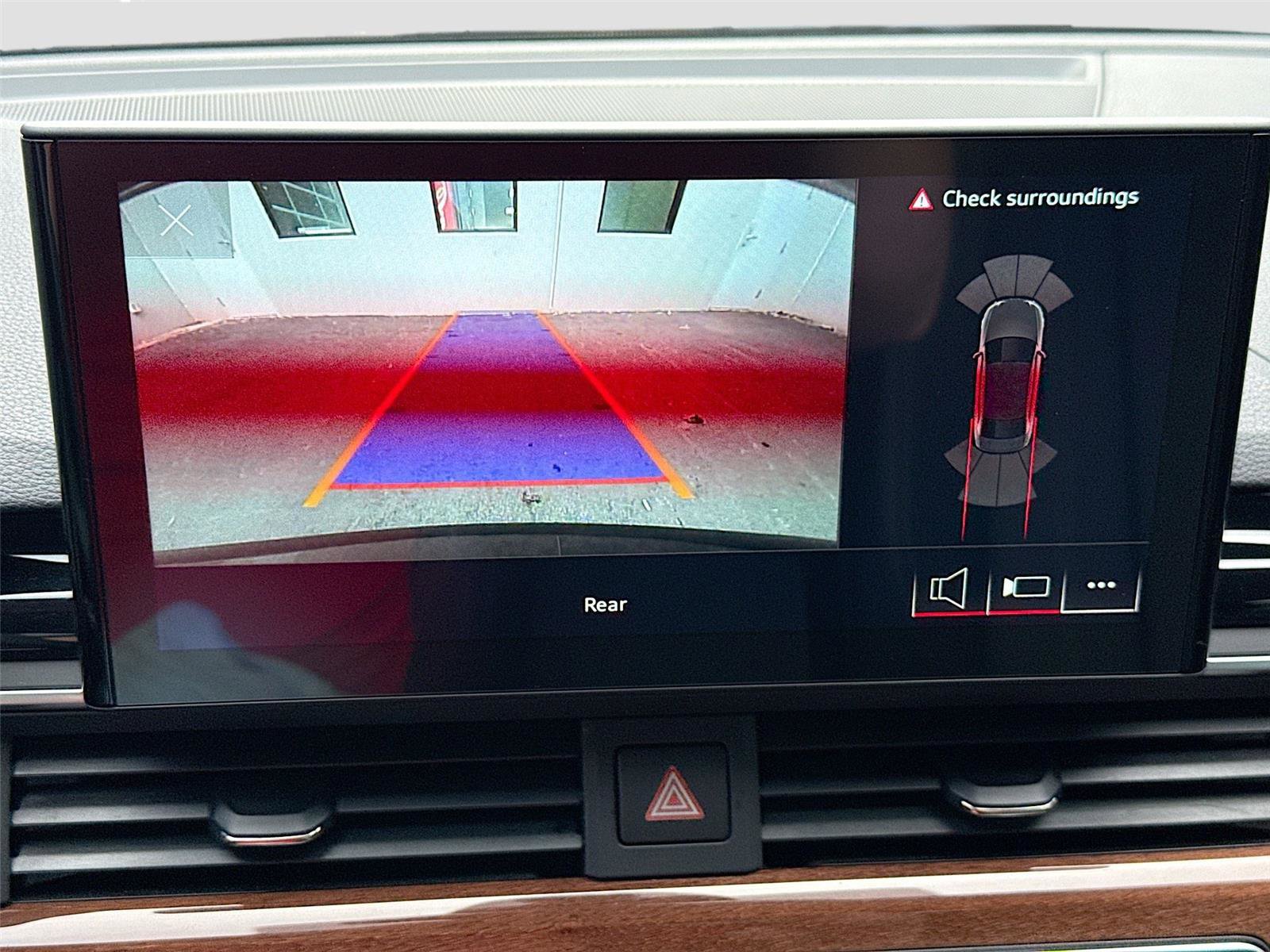 Certified 2023 Audi A4 2.0T Premium w/ Convenience Package AWD/4WD image 13