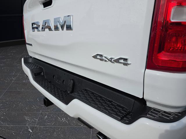 New 2026 RAM 1500 Big Horn image 36