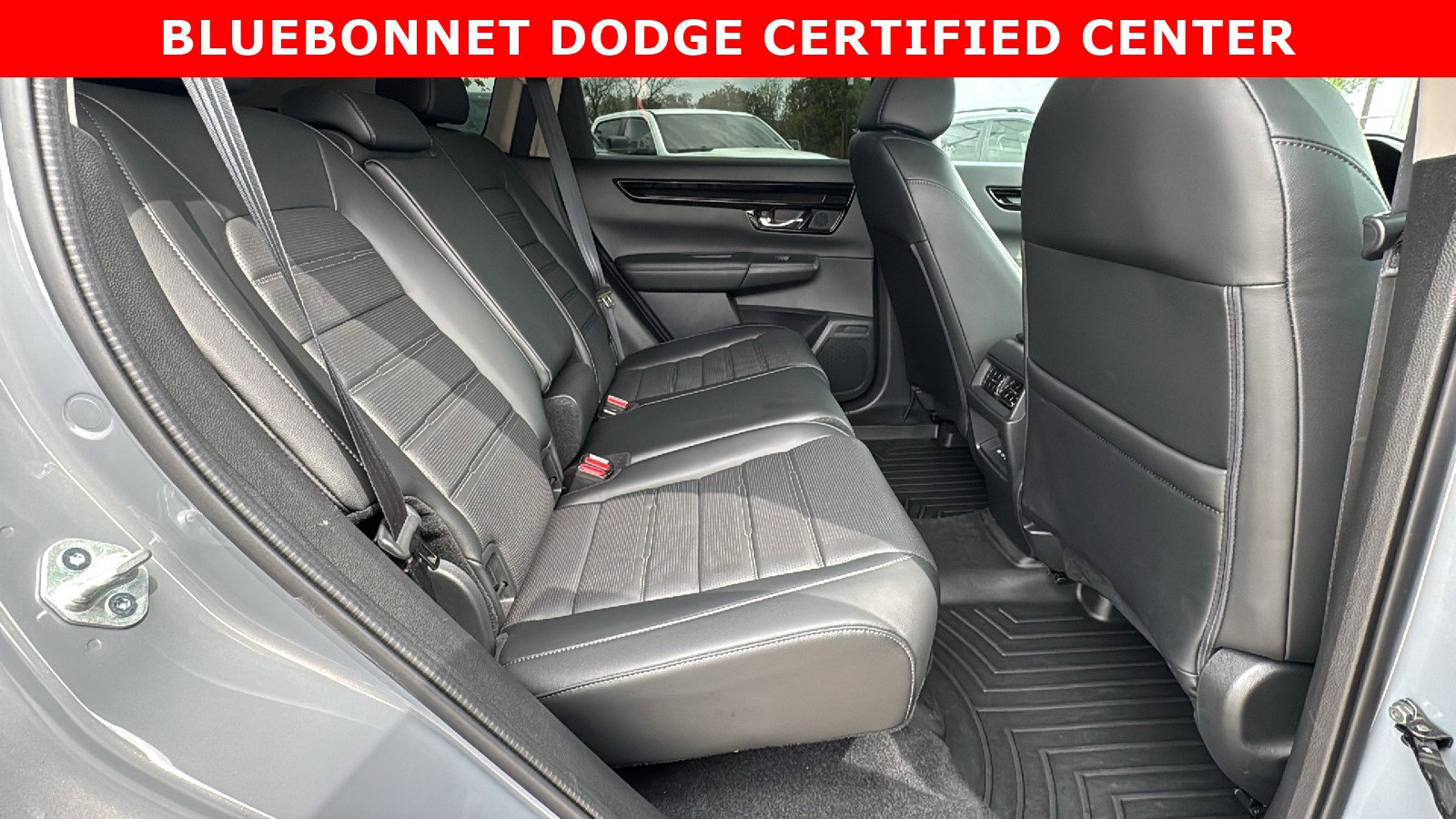 Used 2025 Honda CR-V EX-L image 26