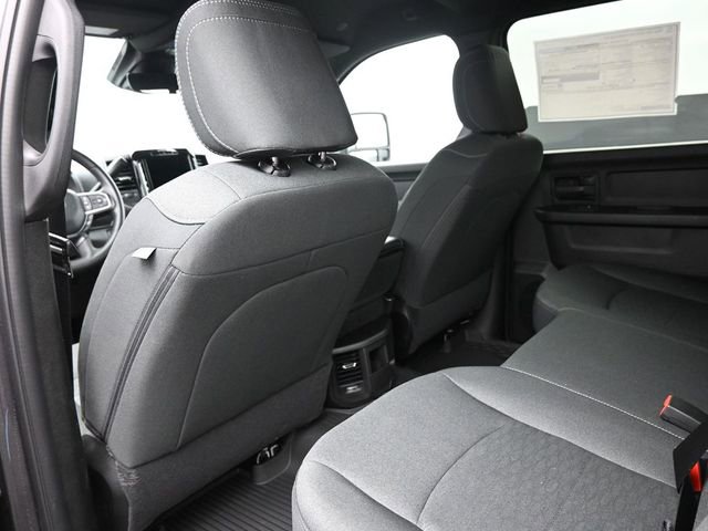 New 2026 RAM 2500 Tradesman AWD/4WD image 16