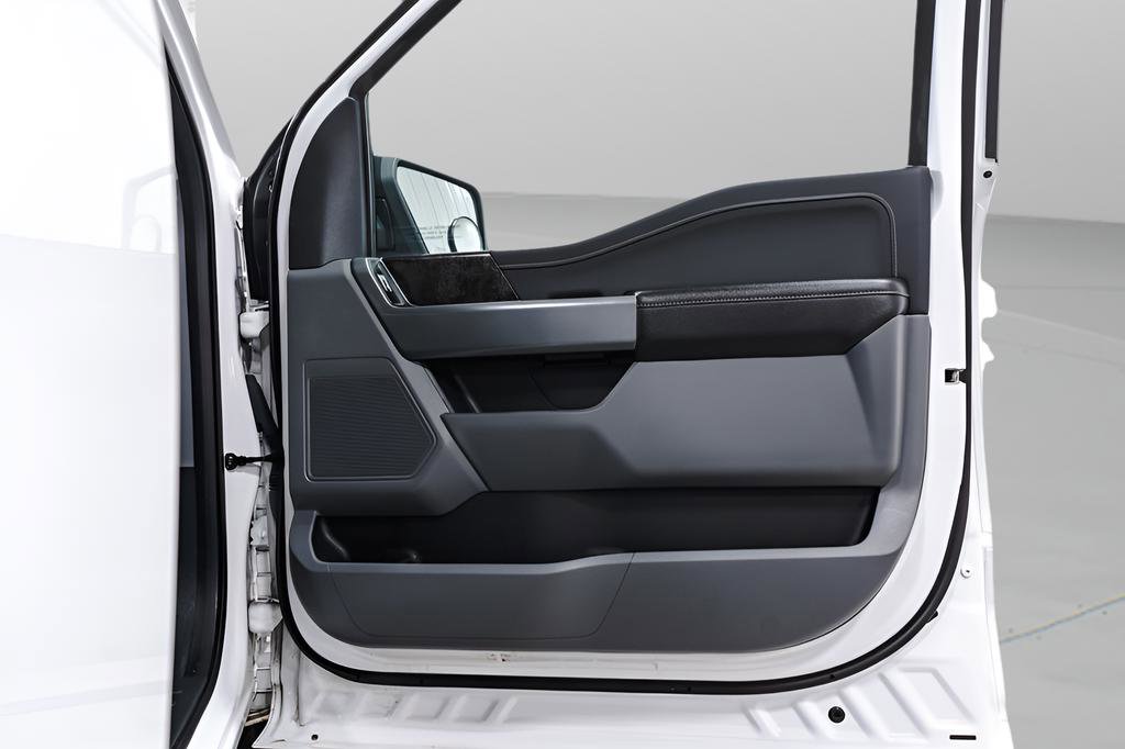 Used 2023 Ford F150 XLT w/ Equipment Group 301A Mid image 37