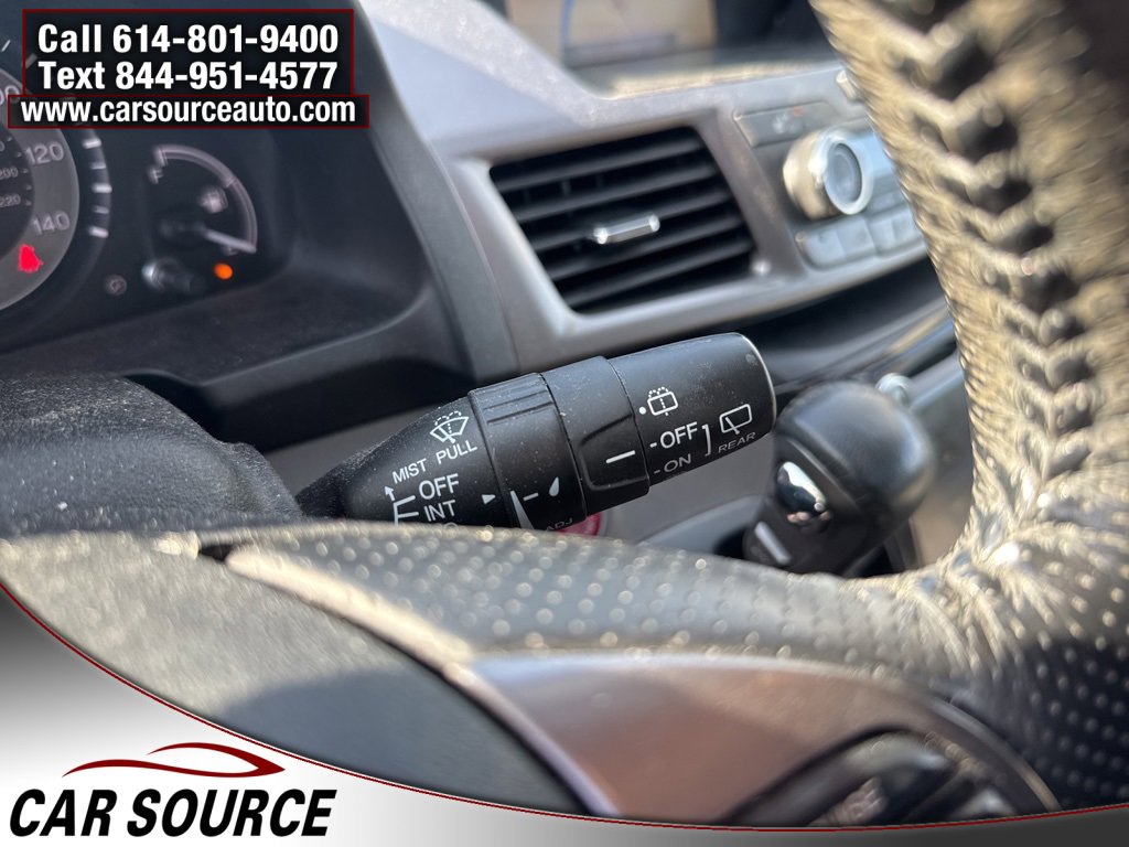 Used 2017 Honda Odyssey Touring Elite image 24