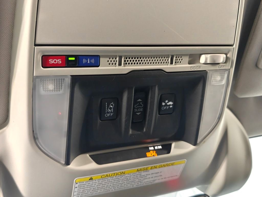 Used 2021 Subaru Forester Limited w/ Popular Package #3 AWD/4WD image 13