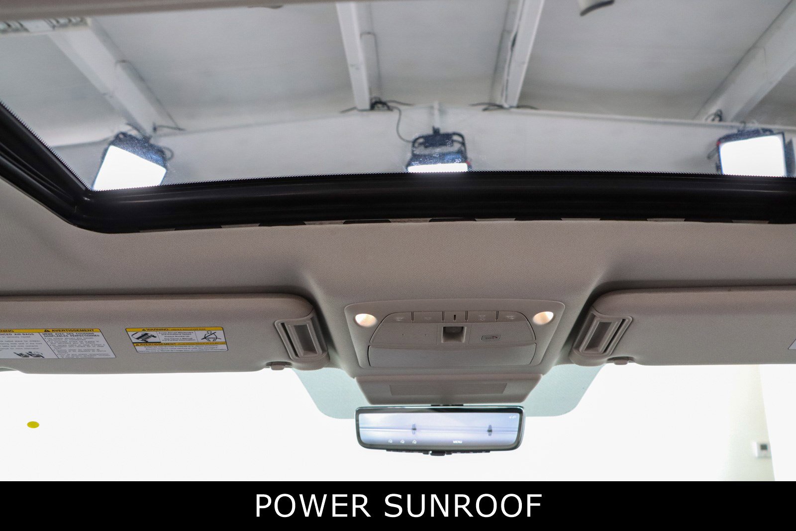 Used 2024 INFINITI QX80 Luxe AWD/4WD image 21