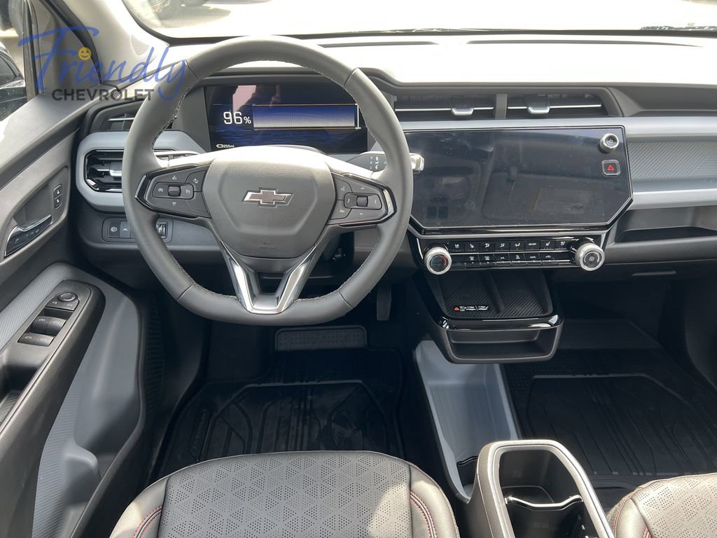 New 2027 Chevrolet Bolt RS w/ Technology Package FWD image 5