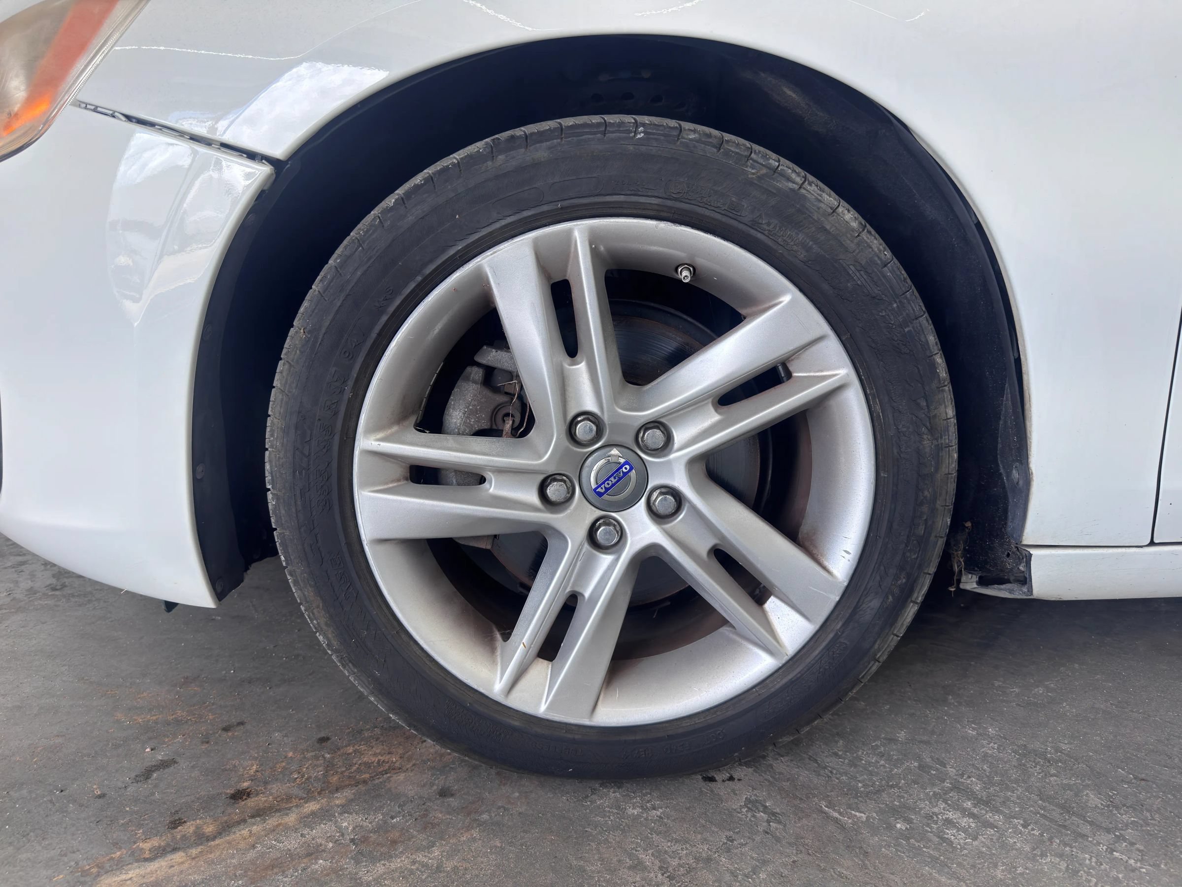 Used 2015 Volvo S60 T5 Premier FWD image 14