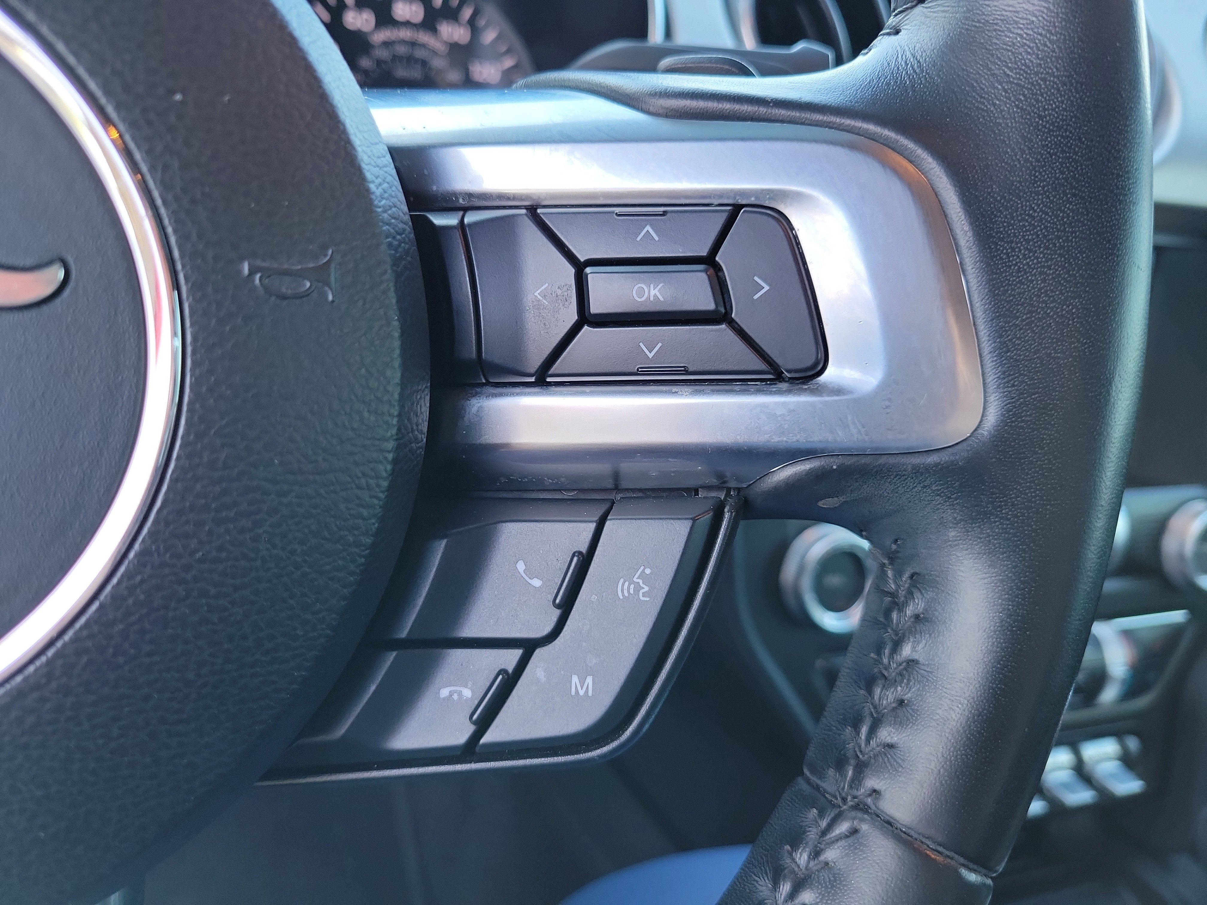 Used 2019 Ford Mustang GT Premium image 22