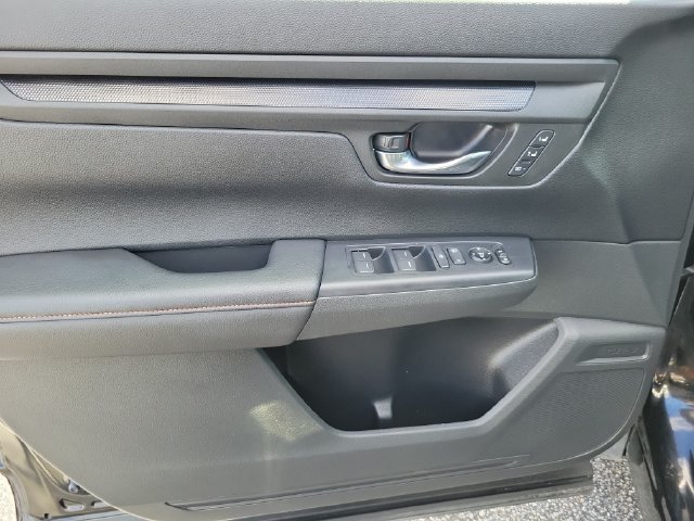Used 2026 Honda CR-V Sport-L image 18