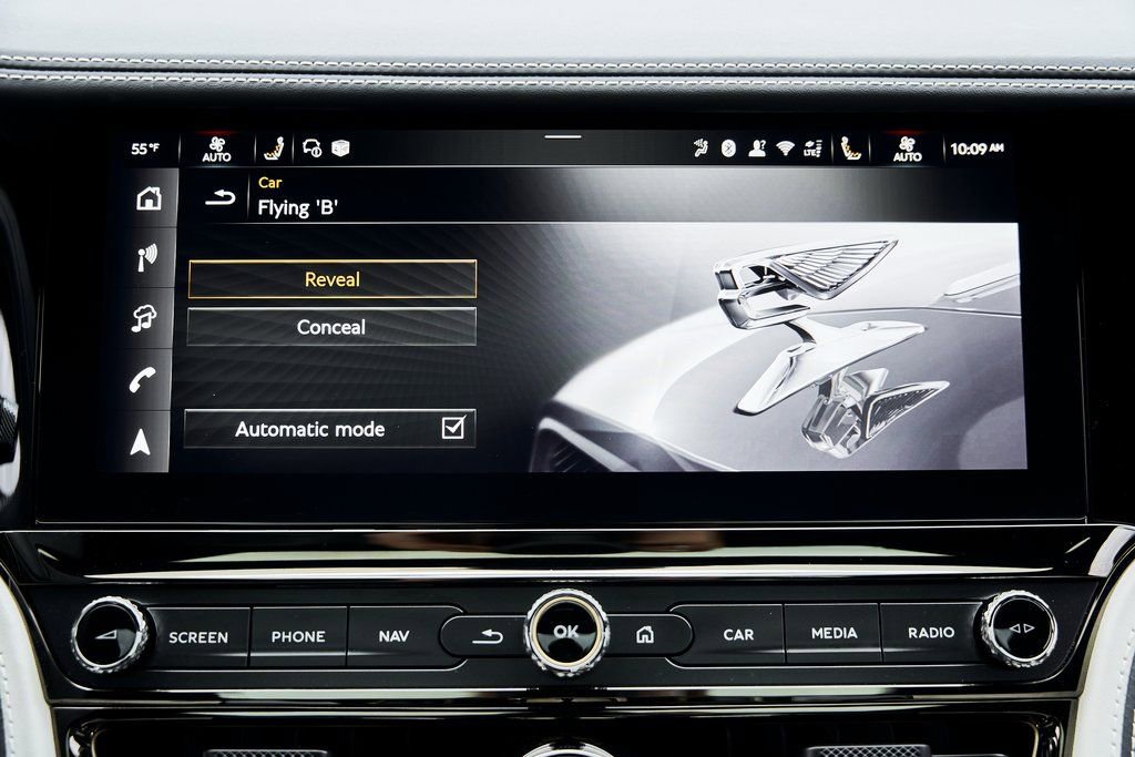 Used 2025 Bentley Flying Spur Plug-In Hybrid image 83