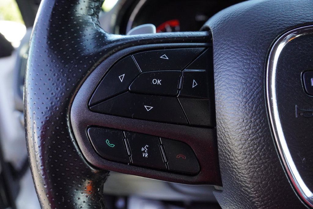 Used 2021 Dodge Durango GT RWD image 23
